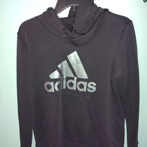 Adidas hoodie